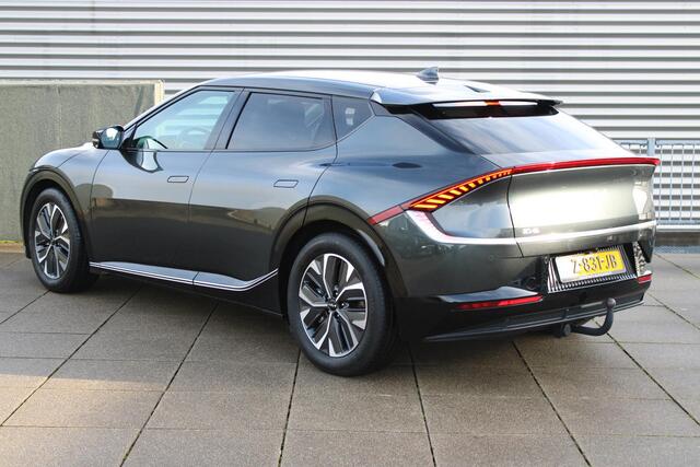 KIA EV6 Plus 77.4 kWh Navigatei / Camera / Trekhaak