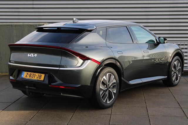KIA EV6 Plus 77.4 kWh Navigatei / Camera / Trekhaak