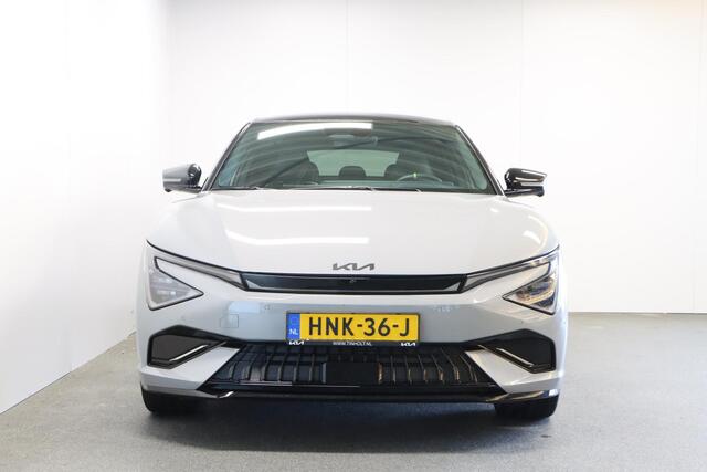 KIA EV6 GT AWD 84 kWh