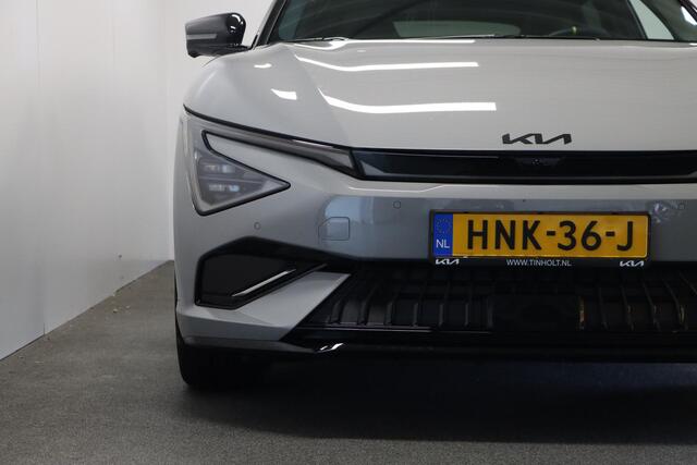 KIA EV6 GT AWD 84 kWh