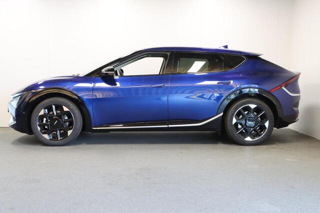 KIA EV6 Plus Advanced 84 kWh