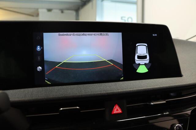 KIA EV6 Light 58 kWh