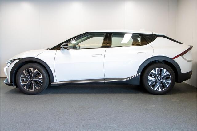 KIA EV6 Light 58 kWh