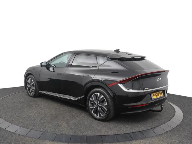 KIA EV6 Plus AWD 77.4 kWh | Trekhaak | Navigatie | Leder | Parkeercamera