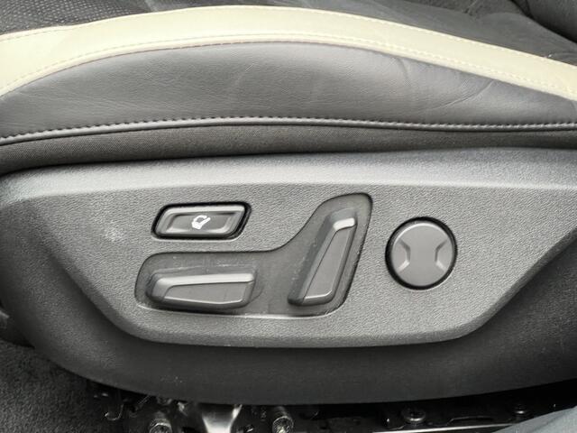 KIA EV6 GT-Line 77.4 kWh | Adaptive | 98,5% SOH | Warmtepomp