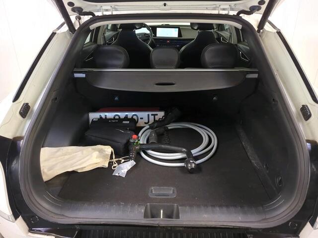 KIA EV6 Aut. Edition Plus 77.4 kWh | Trekhaak | Leder | Navi | Camera |