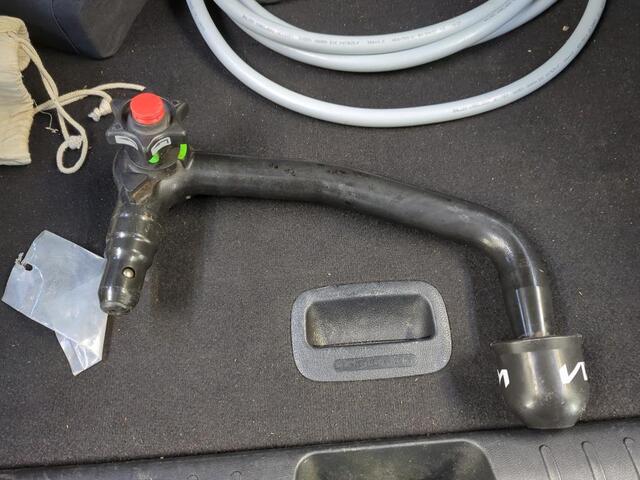 KIA EV6 Aut. Edition Plus 77.4 kWh | Trekhaak | Leder | Navi | Camera |