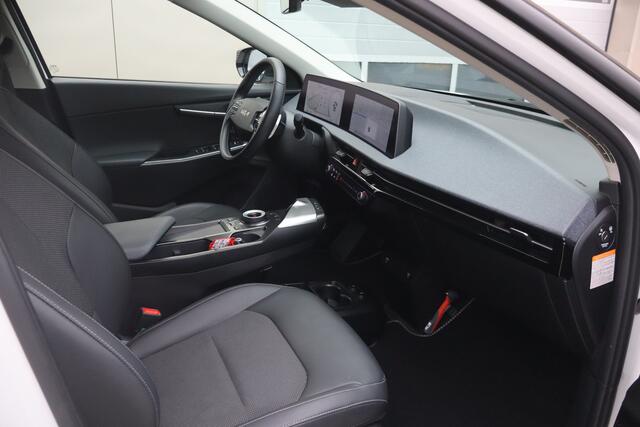 KIA EV6 Light Edition 58 kWh - NL- Auto!! Stoel+Stuur verw I Camera I Adap Cruise