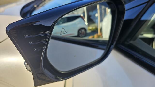 KIA EV6 GT-Line 77.4 kWh NLauto / Dealeronderhouden