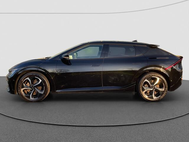 KIA EV6 GT-Line AWD 84 kWh Pano| Mem.Seat | Meridian | Trekhaak