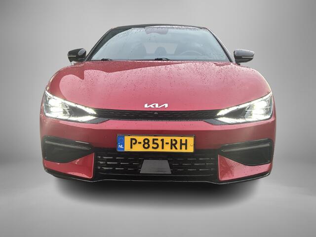 KIA EV6 GT-Line 77.4 kWh