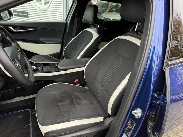 KIA EV6 GT-Line Edition 77.4 kWh 228PK