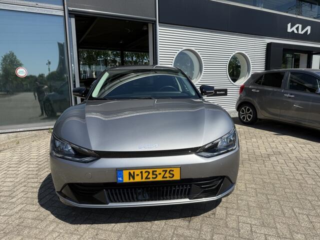 KIA EV6 Plus 77.4 kWh