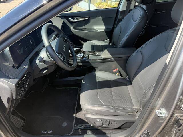 KIA EV6 Plus 77.4 kWh