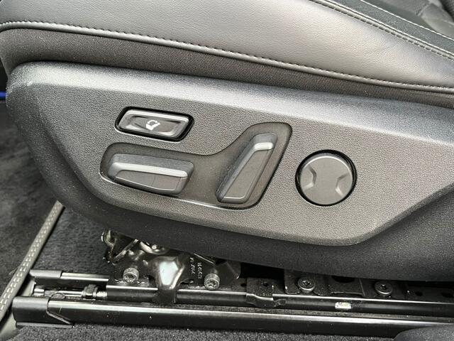 KIA EV6 Plus Advanced. 77.4 kWh | Leer | Elk Stoel | Trekhaak