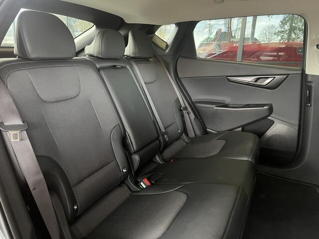 KIA EV6 Light Edition 63 kWh | Navi | Stoel-/stuurverwarming | Carplay