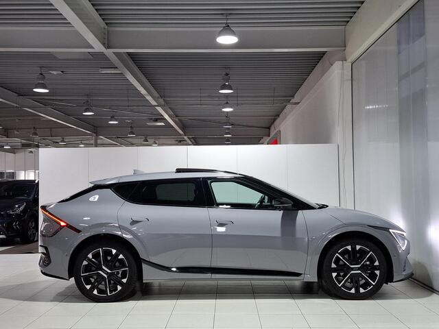 KIA EV6 GT-Line 84 kWh Facelift model, NL Auto, BTW Auto.