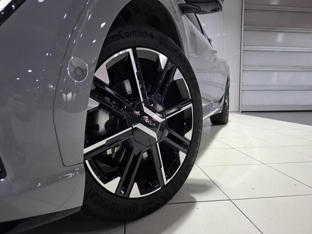 KIA EV6 GT-Line 84 kWh Facelift model, NL Auto, BTW Auto.