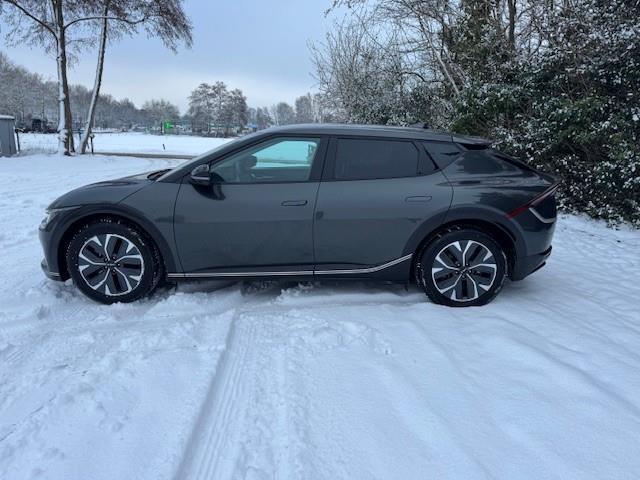 KIA EV6 PLUS 77.4KWH LEER/NAV/ACARPLAY/LED