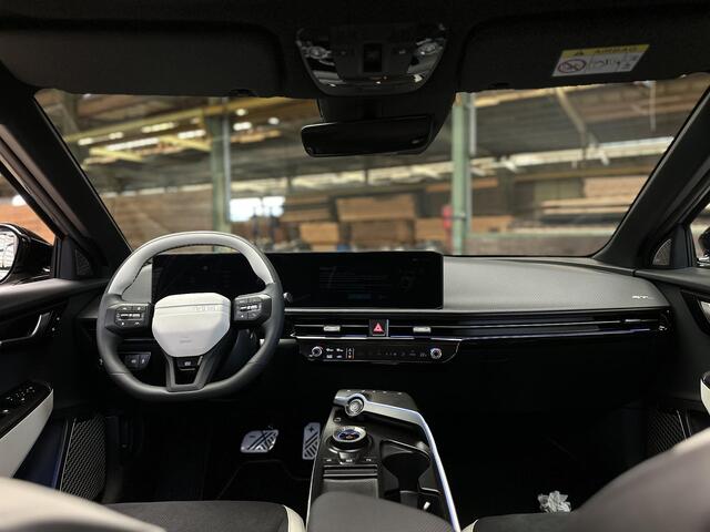 KIA EV6 GT-Line 84 kWh Nu ¤5.095,- voordeel! Nu tijdelijk extra scherp geprijsd!