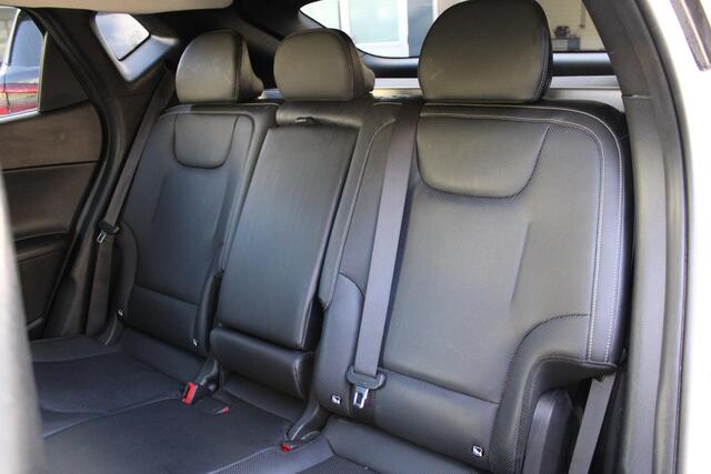 KIA EV6 Plus 77.4 kWh SOH 93,5 % - Warmtepomp - Lederen bekleding