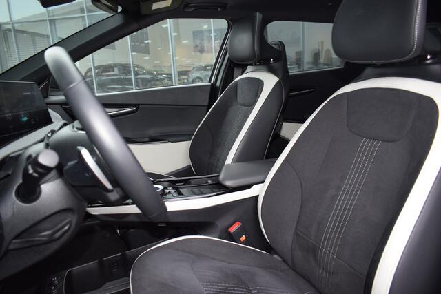 KIA EV6 GT-Line RWD 77.4 kWh | 360° camera | Adaptieve Cruise Control | Stoel Ventilatie + Verwarming | Tot 10Jr. Kia Garantie