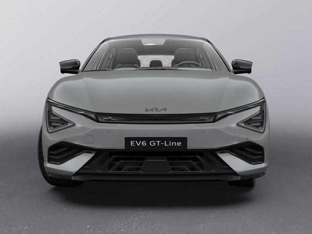 KIA EV6 GT-Line Business Edition 84 kWh