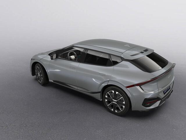 KIA EV6 GT-Line Business Edition 84 kWh