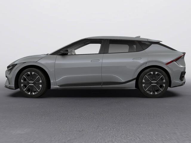 KIA EV6 GT-Line Business Edition 84 kWh