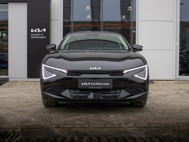 KIA EV6 Edition 77.4 kWh Edition Advanced Long Range