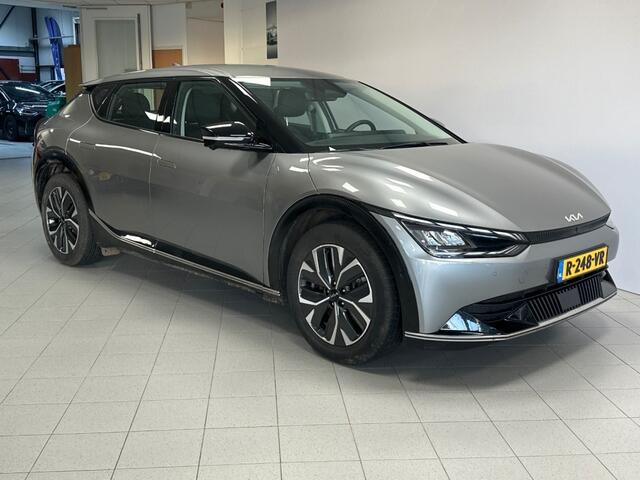 KIA EV6 Kia EV6 Plus 58kWh - Leder - Stoelventilatie - Memory