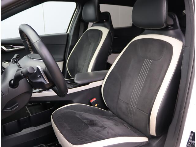 KIA EV6 GT-Line 77.4 kWh | Pano | Meridian | 360 Camera | Head-up | SOH 93,5% |