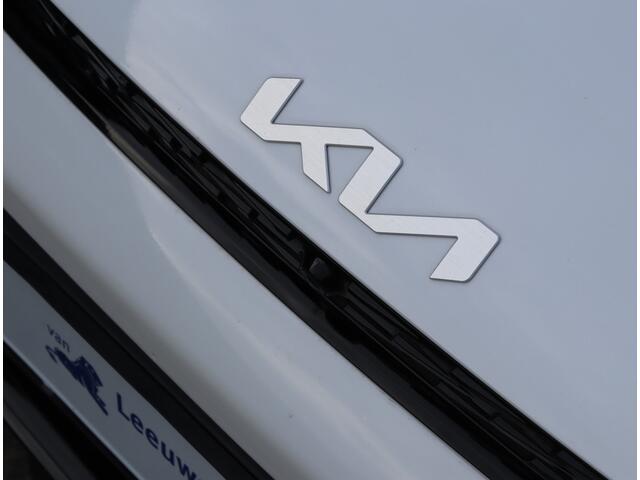 KIA EV6 GT-Line 77.4 kWh | Pano | Meridian | 360 Camera | Head-up | SOH 93,5% |