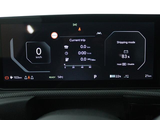 KIA EV6 GT-Line 84 kWh
