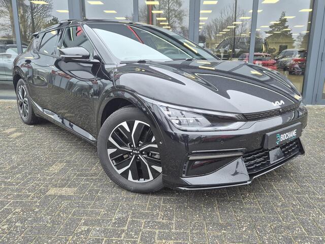 KIA EV6 GT-Line 77.4 kWh | SOH 93,7% | Panoramadak | AppleCarplay/AndroidAuto