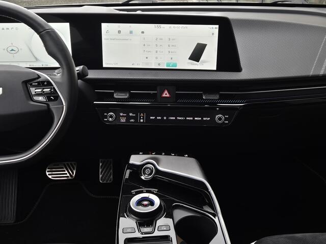 KIA EV6 GT-Line 77.4 kWh | SOH 93,7% | Panoramadak | AppleCarplay/AndroidAuto