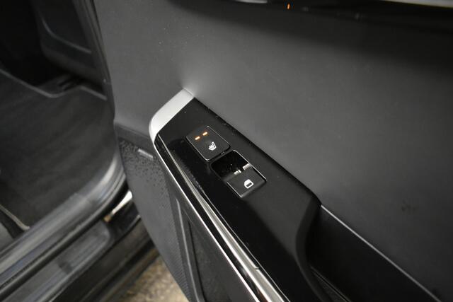 KIA EV6 Plus 77.4 kWh SOH 100% Warmtepomp Vol Leder EL aKlep mem Seats