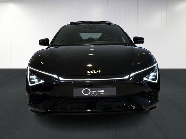 KIA EV6 GT-Line 84 kWh