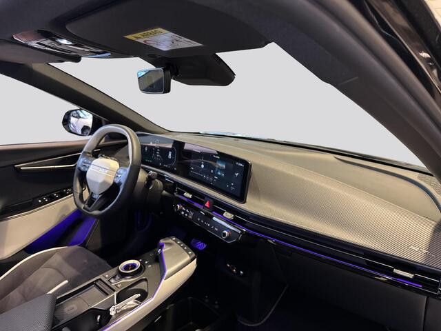 KIA EV6 GT-Line 84 kWh