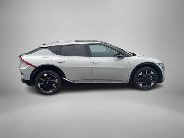 KIA EV6 Plus Advanced 84 kWh 360° Camera | Elektrische stoelen | Navigatie