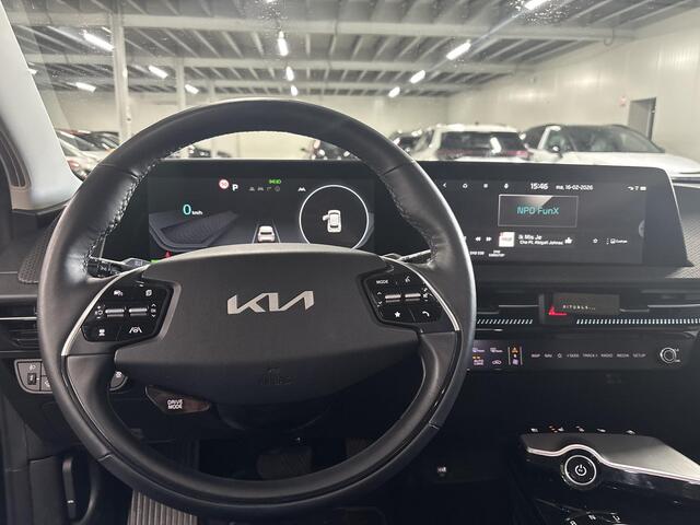 KIA EV6 Plus 77.4 kWh