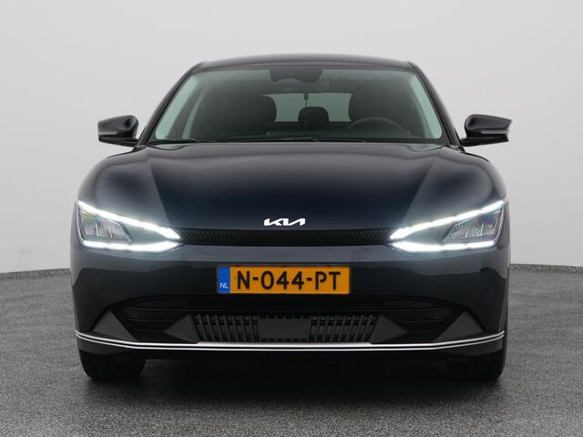 KIA EV6 58 kWh | CAMERA | ADAPTIVE | STOEL- EN STUURVERW. | TREKHAAK