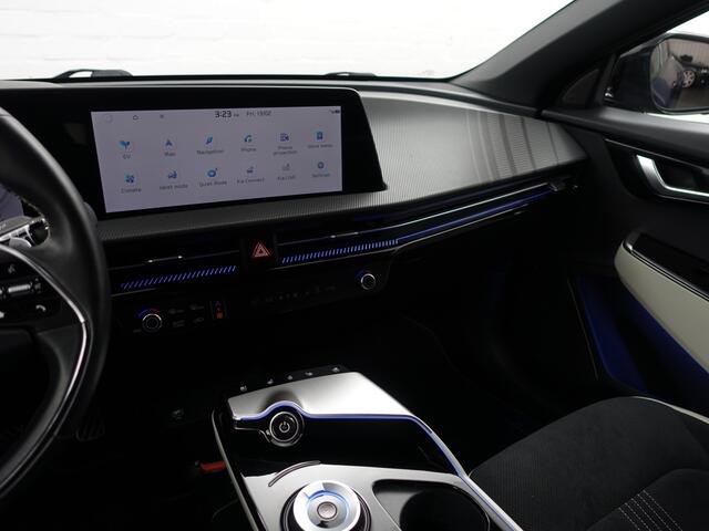 KIA EV6 GT-Line 77.4 kWh- Panoramadak, Stoelventilatie, Stuur/Stoelverwarming, Meridian Surround, Full Memory