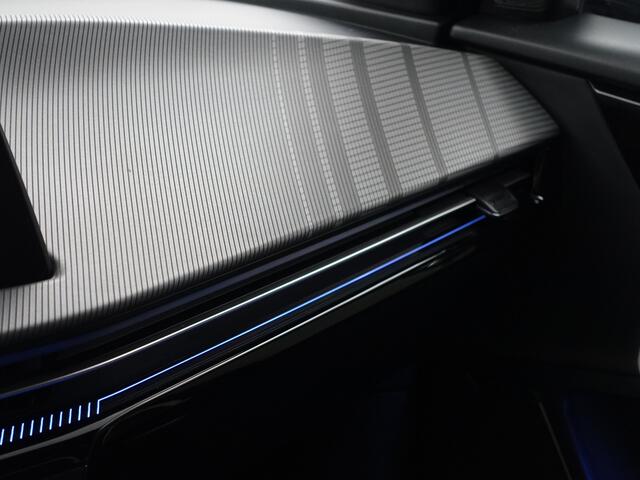 KIA EV6 GT-Line 77.4 kWh- Panoramadak, Stoelventilatie, Stuur/Stoelverwarming, Meridian Surround, Full Memory