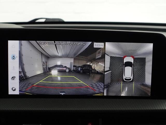 KIA EV6 GT-Line 77.4 kWh- Panoramadak, Stoelventilatie, Stuur/Stoelverwarming, Meridian Surround, Full Memory