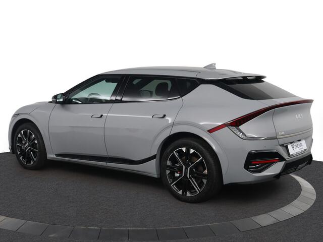 KIA EV6 GT-Line Business Edition 84 kWh - Camera - Navigatie - AppleCarplay - Android Auto - 7 Jaar of 150.000km Fabrieksgarantie