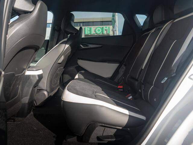 KIA EV6 GT-Line Bussiness Edition | Stoel en stuurverwarming | Navi | Elektrische achterklep |