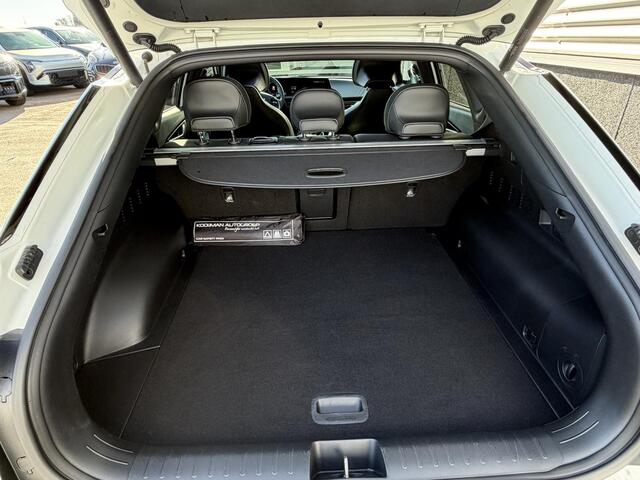 KIA EV6 GT-Line 77.4 kWh 1e eign. Nieuw geleverd en dealeronderhouden, Schuif/kanteldak, Stoelkoeling & Verwarming, 360" Camera