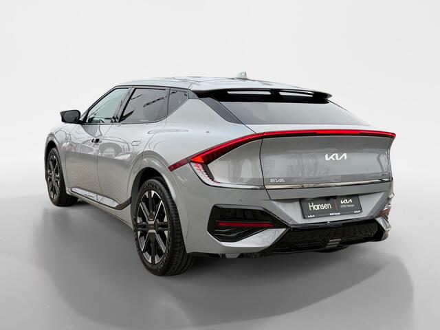 KIA EV6 GT-Line Business Edition I 560km Range I Direct leverbaar