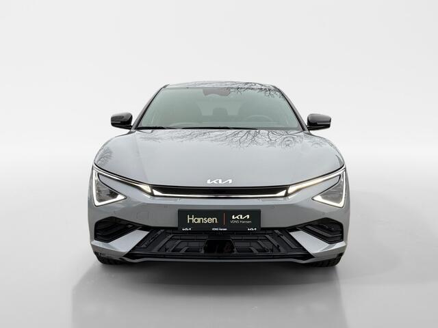 KIA EV6 GT-Line Business Edition I 560km Range I Direct leverbaar